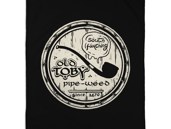 Old Toby Pipe-Weed