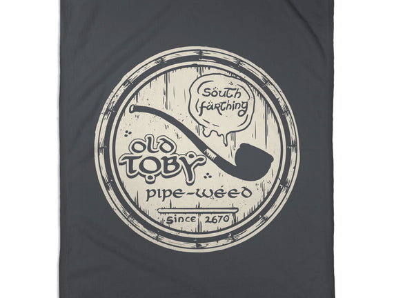 Old Toby Pipe-Weed