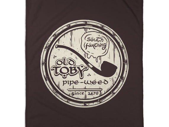 Old Toby Pipe-Weed