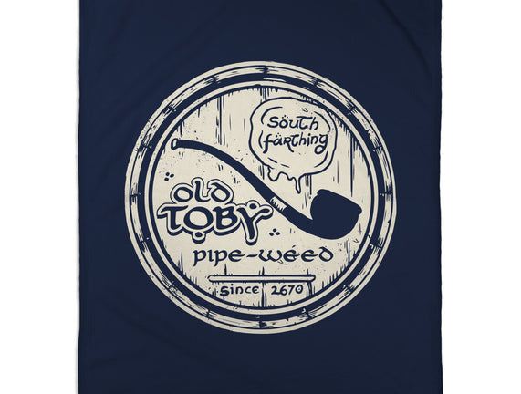 Old Toby Pipe-Weed