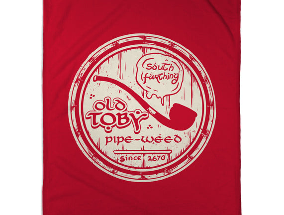 Old Toby Pipe-Weed