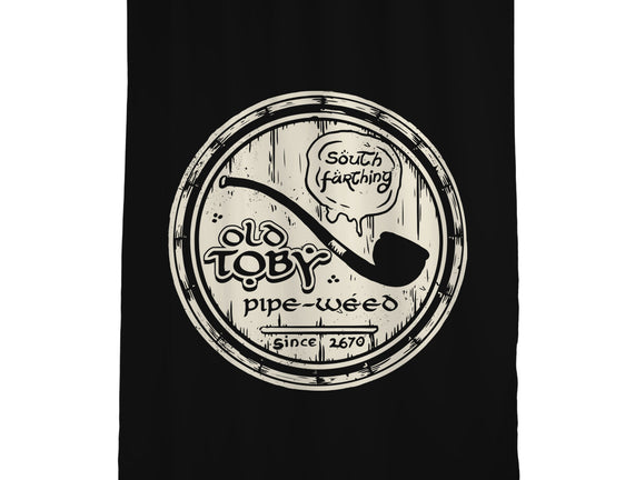 Old Toby Pipe-Weed