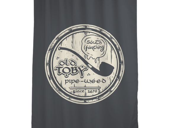 Old Toby Pipe-Weed