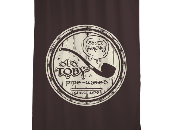 Old Toby Pipe-Weed
