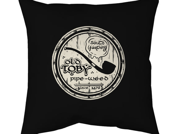 Old Toby Pipe-Weed