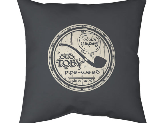 Old Toby Pipe-Weed
