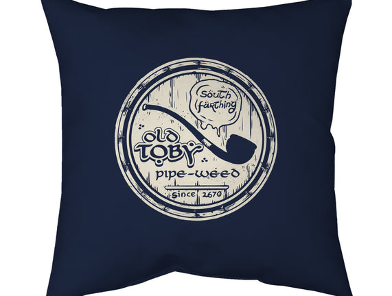 Old Toby Pipe-Weed