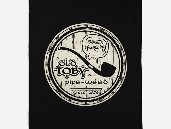 Old Toby Pipe-Weed