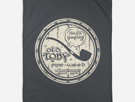 Old Toby Pipe-Weed
