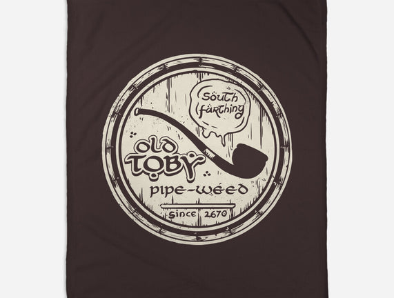 Old Toby Pipe-Weed