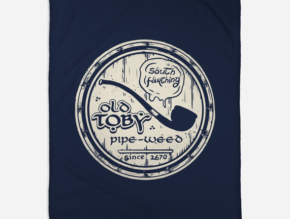 Old Toby Pipe-Weed