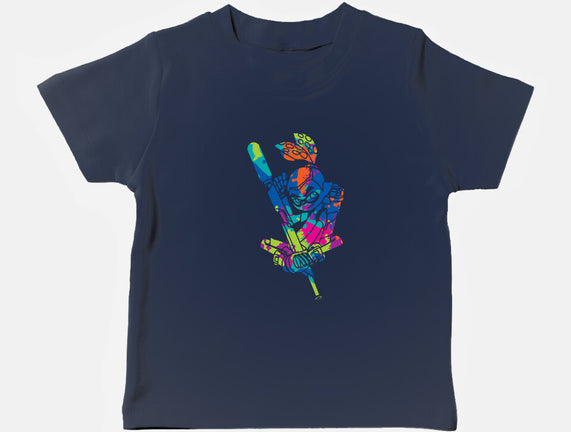 Splatter Boy