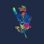 Splatter Boy-unisex basic tank-dalethesk8er