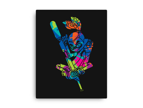 Splatter Boy
