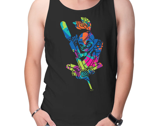 Splatter Boy