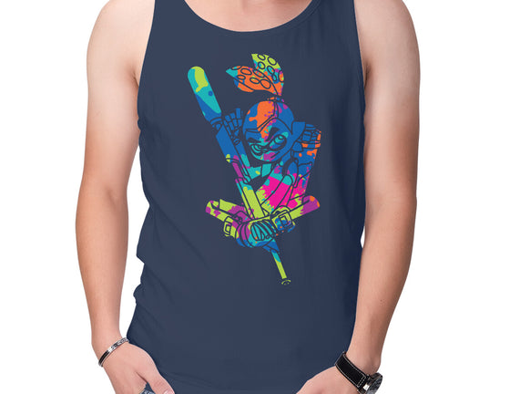 Splatter Boy