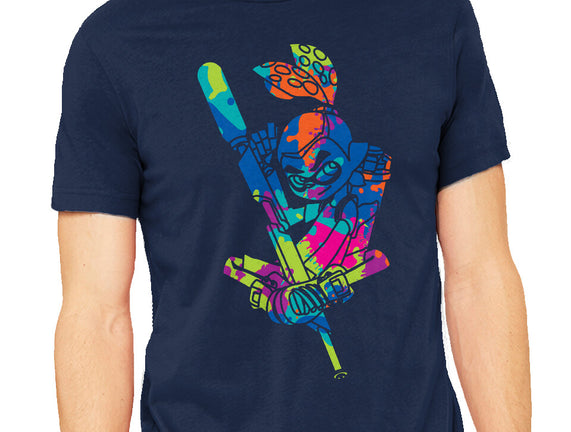 Splatter Boy