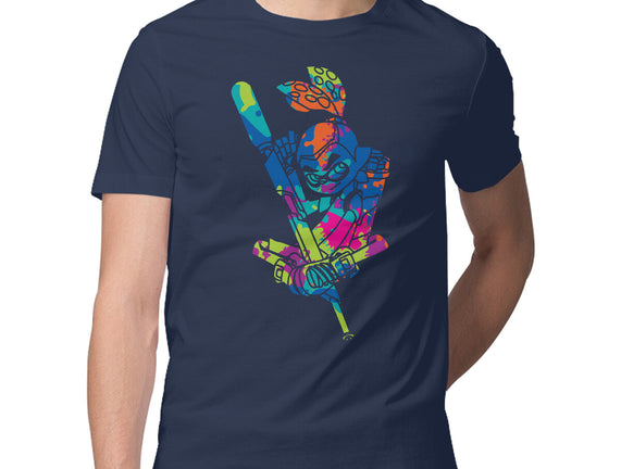 Splatter Boy