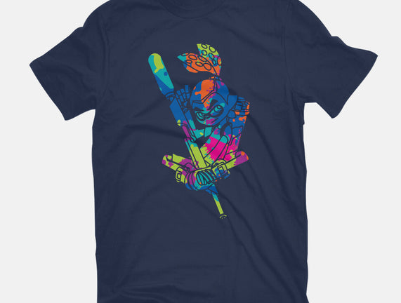 Splatter Boy