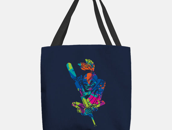 Splatter Boy