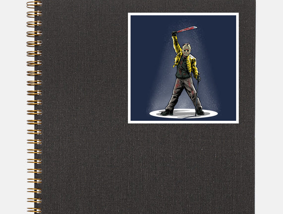 The Slash Must Go On