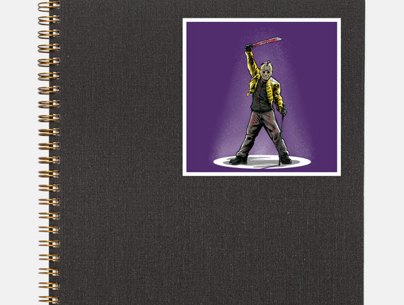 The Slash Must Go On
