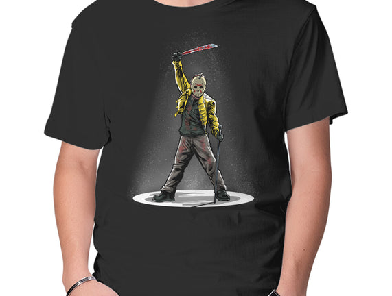 The Slash Must Go On