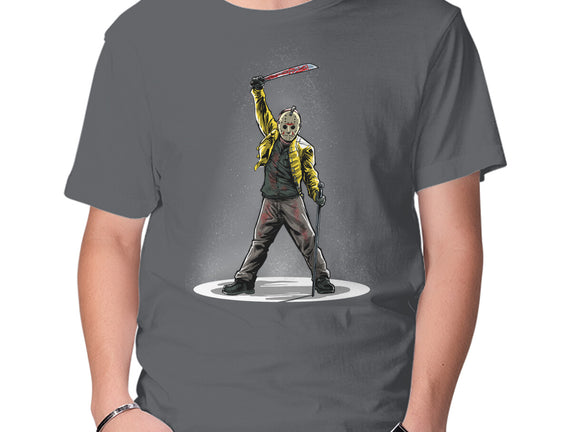 The Slash Must Go On