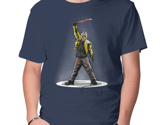 The Slash Must Go On