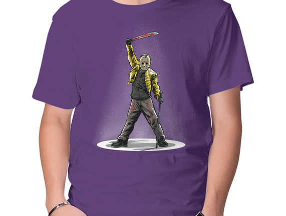 The Slash Must Go On