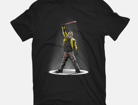 The Slash Must Go On