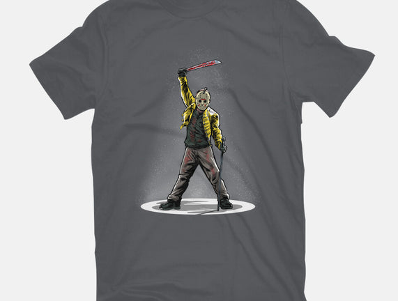 The Slash Must Go On