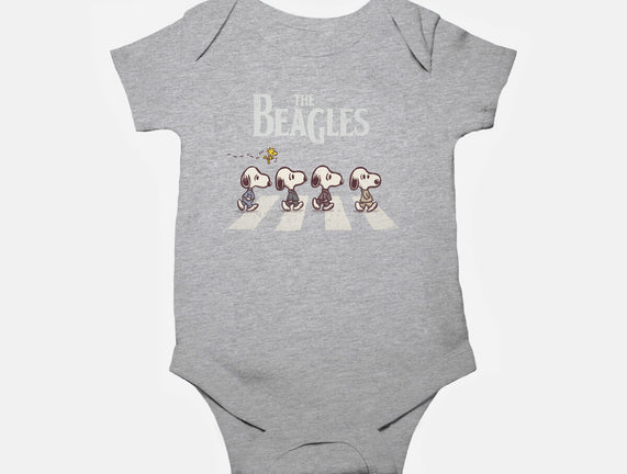Beagles