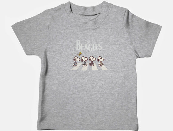 Beagles