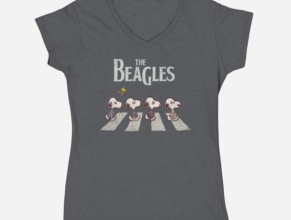 Beagles
