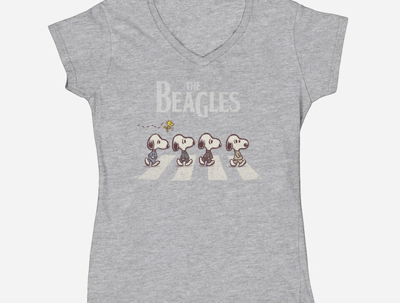 Beagles