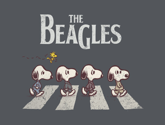 Beagles