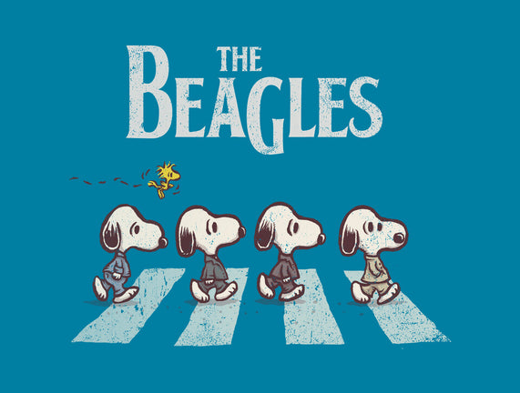 Beagles