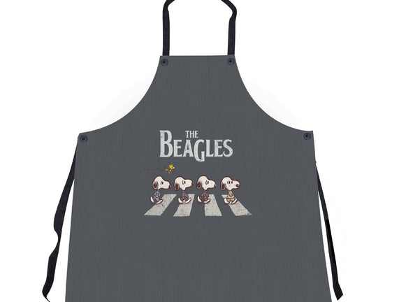Beagles