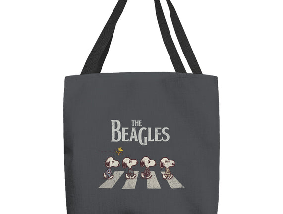 Beagles