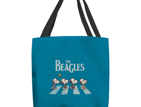 Beagles