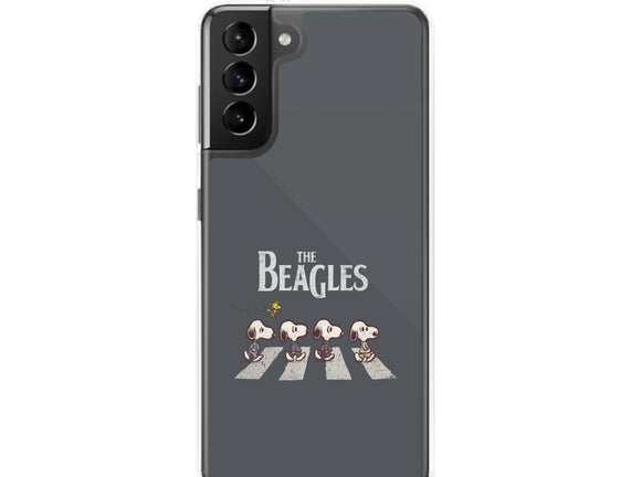 Beagles