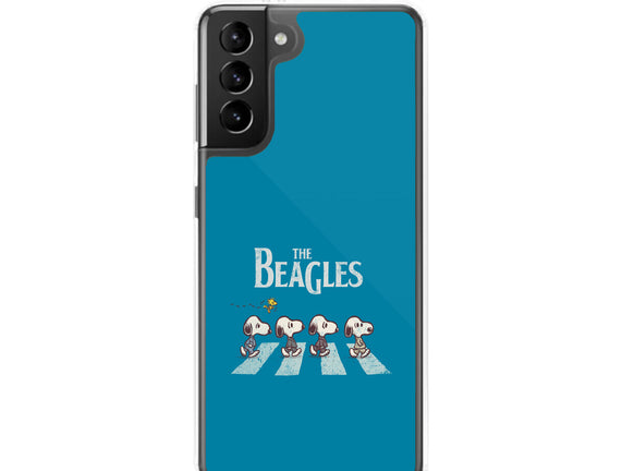 Beagles