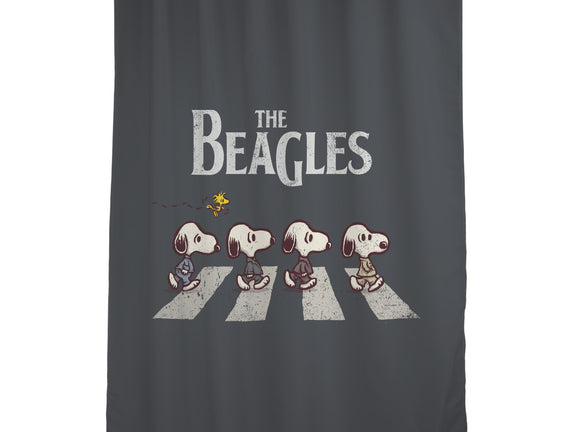 Beagles