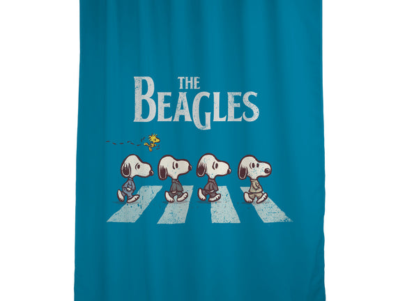 Beagles
