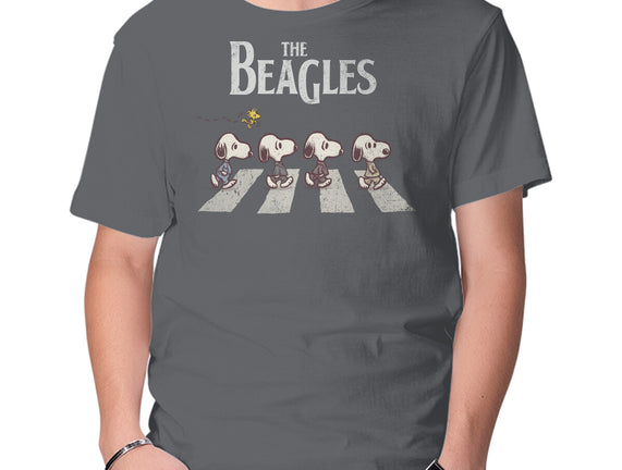 Beagles