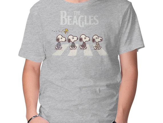 Beagles