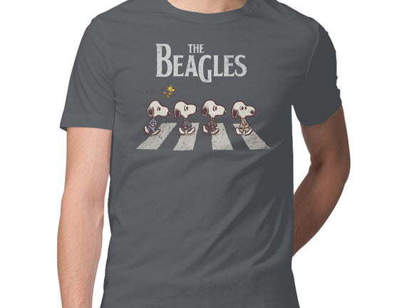 Beagles