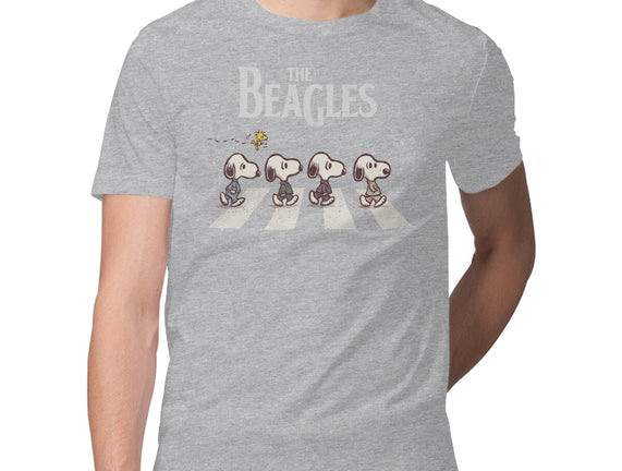 Beagles