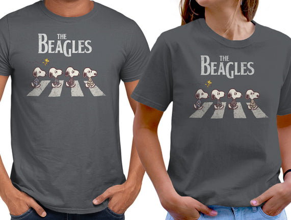 Beagles